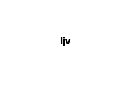 ljv